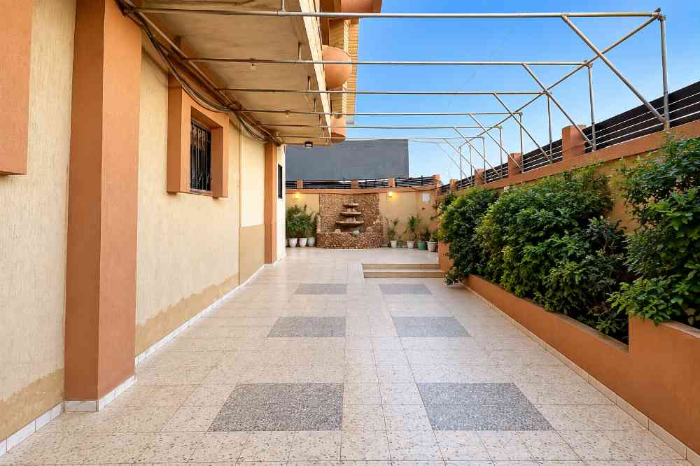 فيلا للإيجار | سكنية | طابلينو
